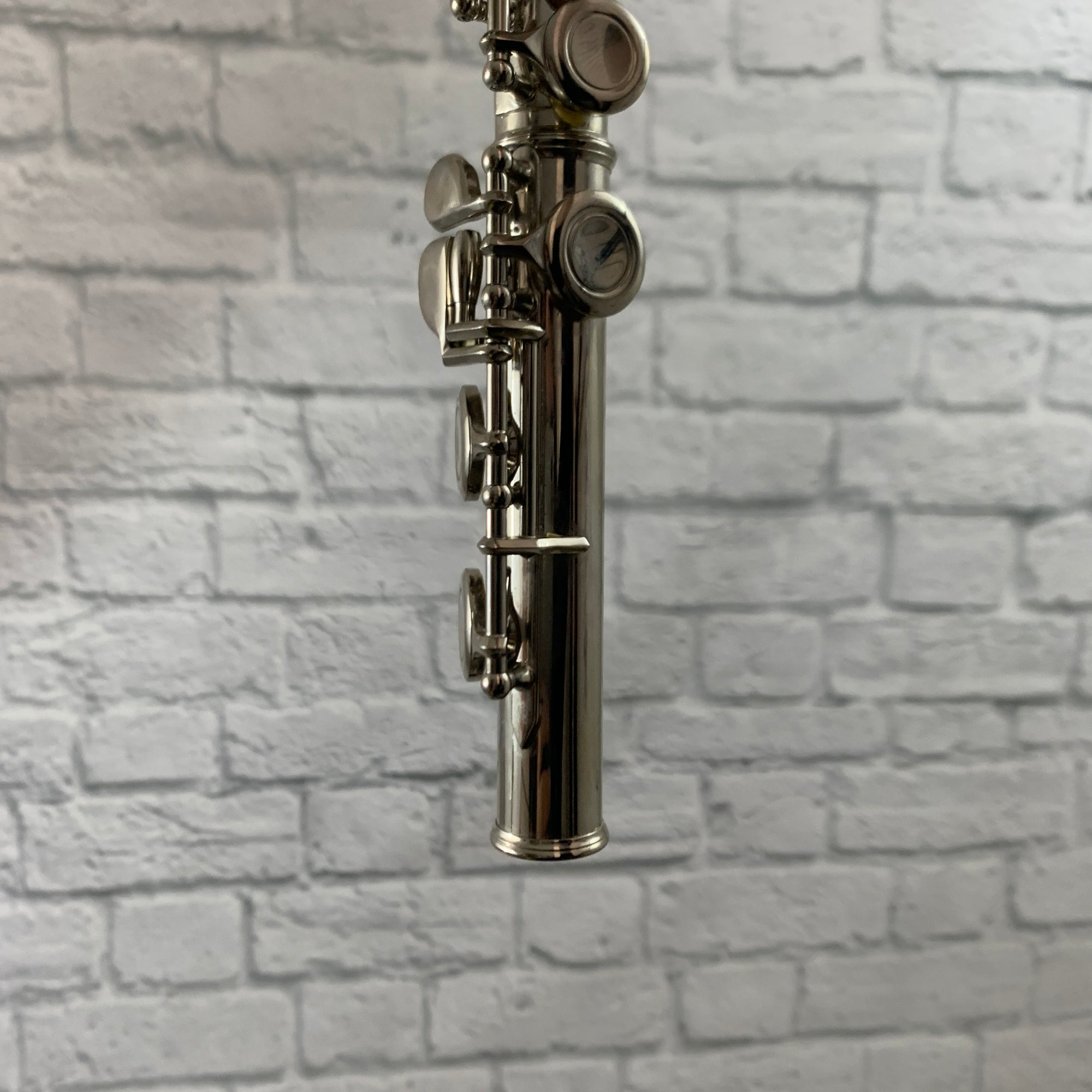 Oxford Student Model Closed Hole Flute w/ Case