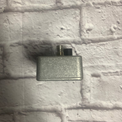Electro-Harmonix Freeze Sound Retainer Pedal
