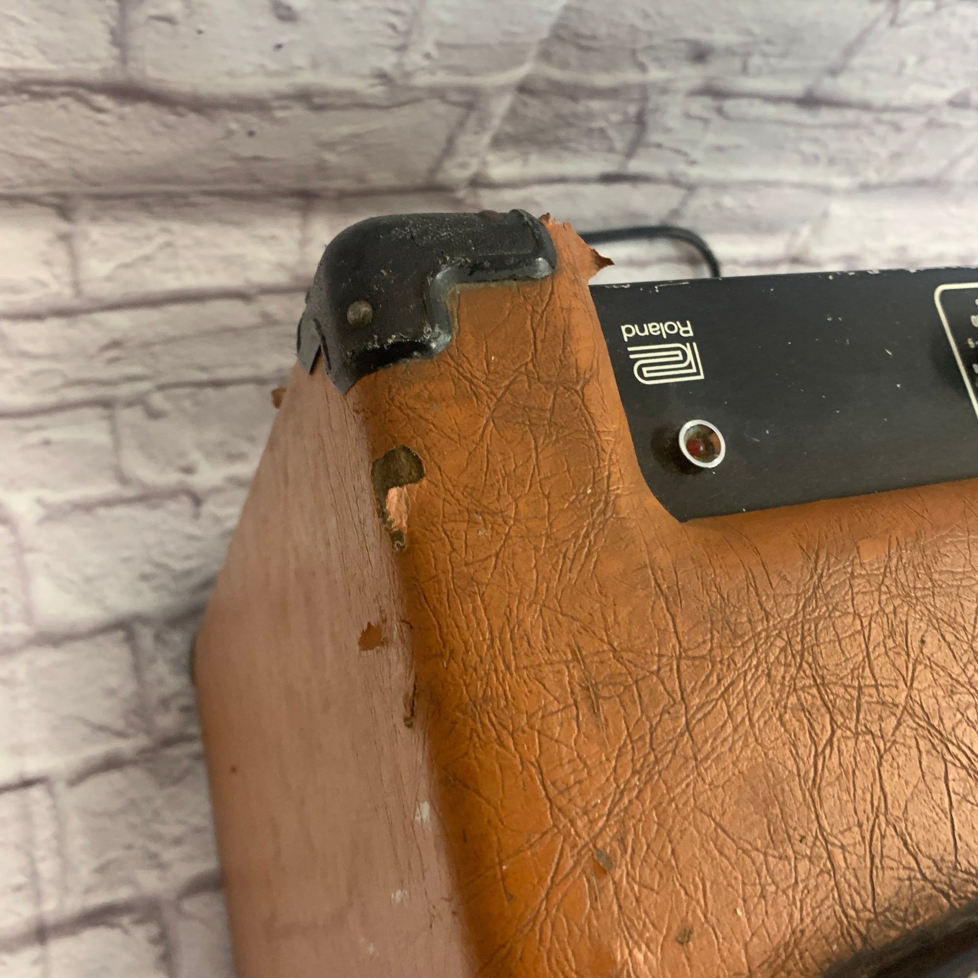 Roland Bass Cube 60 Bass Guitar Combo Amp