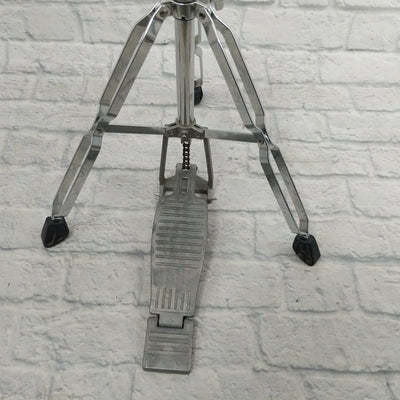 Double Braced Hi Hat Stand with clutch