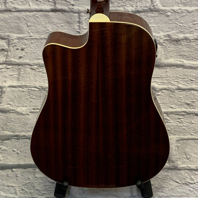 Austin AA40-DEC Acoustic Electric Guitar