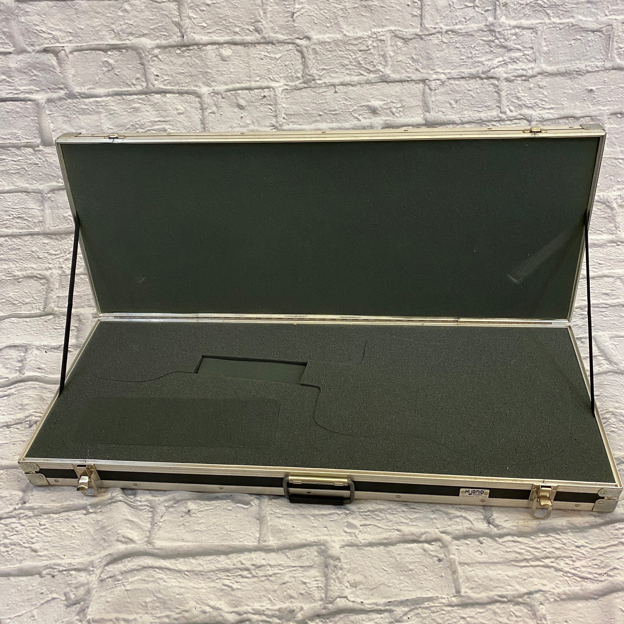 Hybrid Cases Road Flight Hard Case