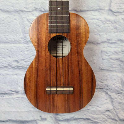 Kamaka HF-1 Soprano Ukulele