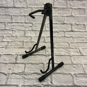 Quik Lok Folding Guitar Stand