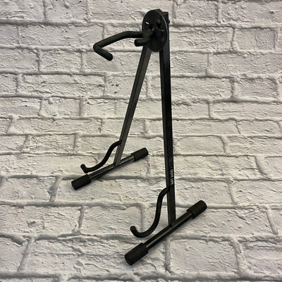 Quik Lok Folding Guitar Stand