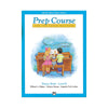 Alfred Alfred s Basic Piano Prep Course - Theory Book Level B