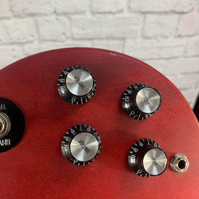 Epiphone SG Classic Electric Guitar