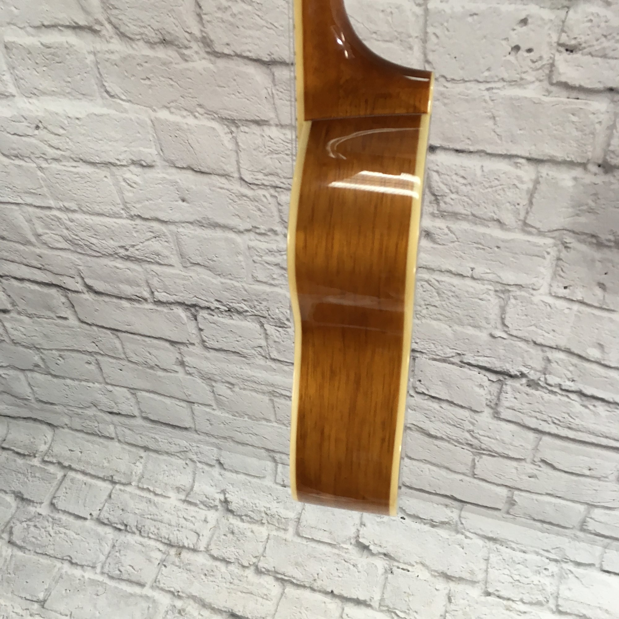 Fender Montecito Tenor Ukulele