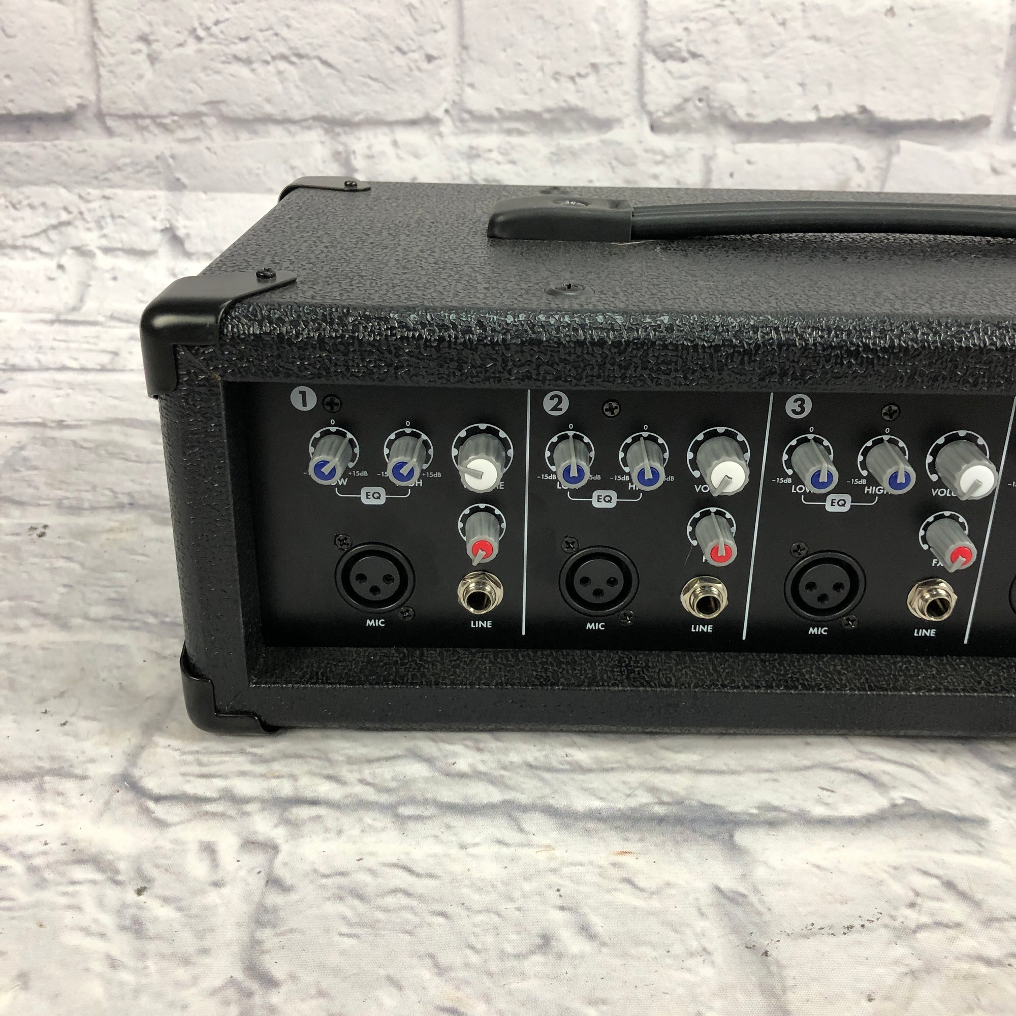 Harbinger HA60