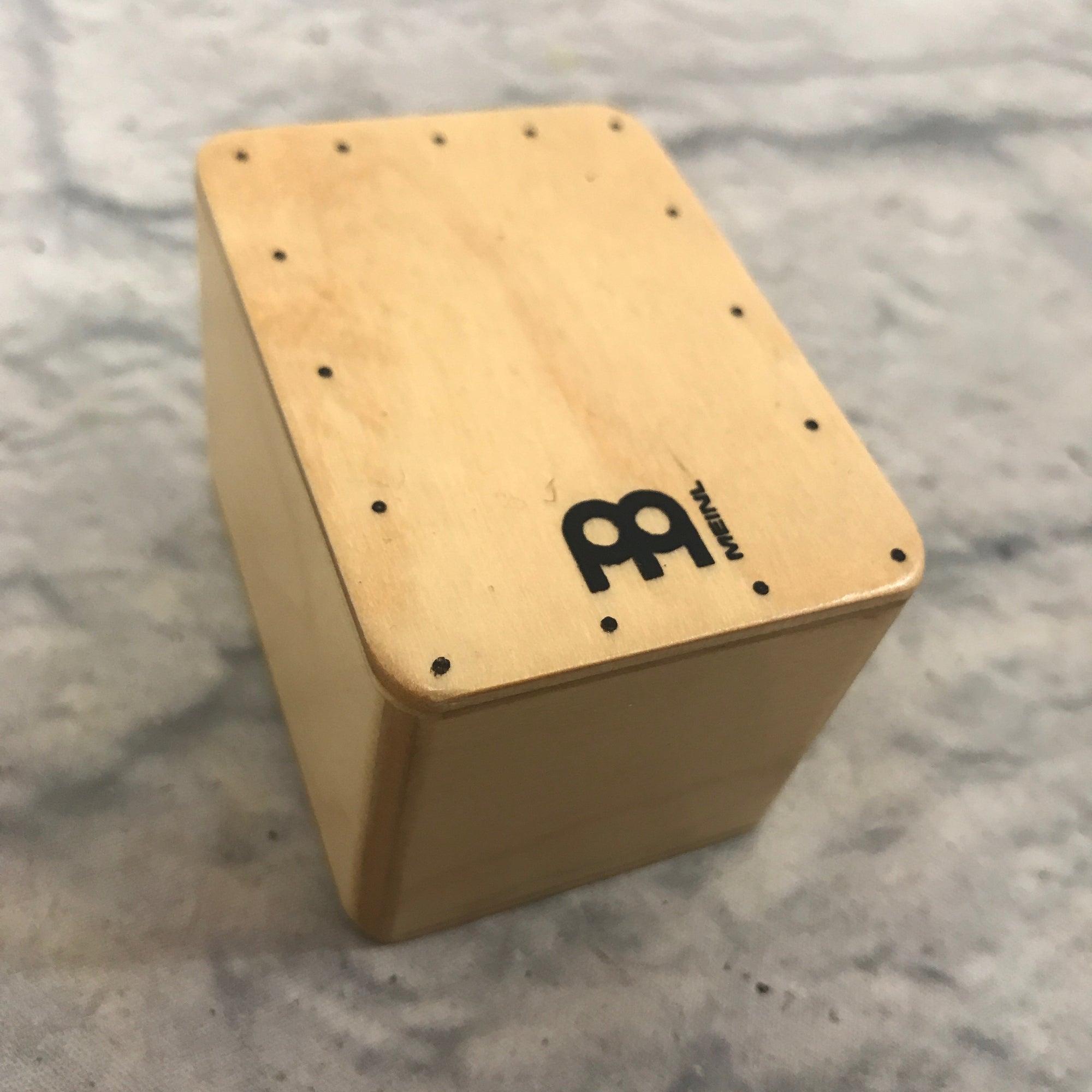 Meinl Shaker Box