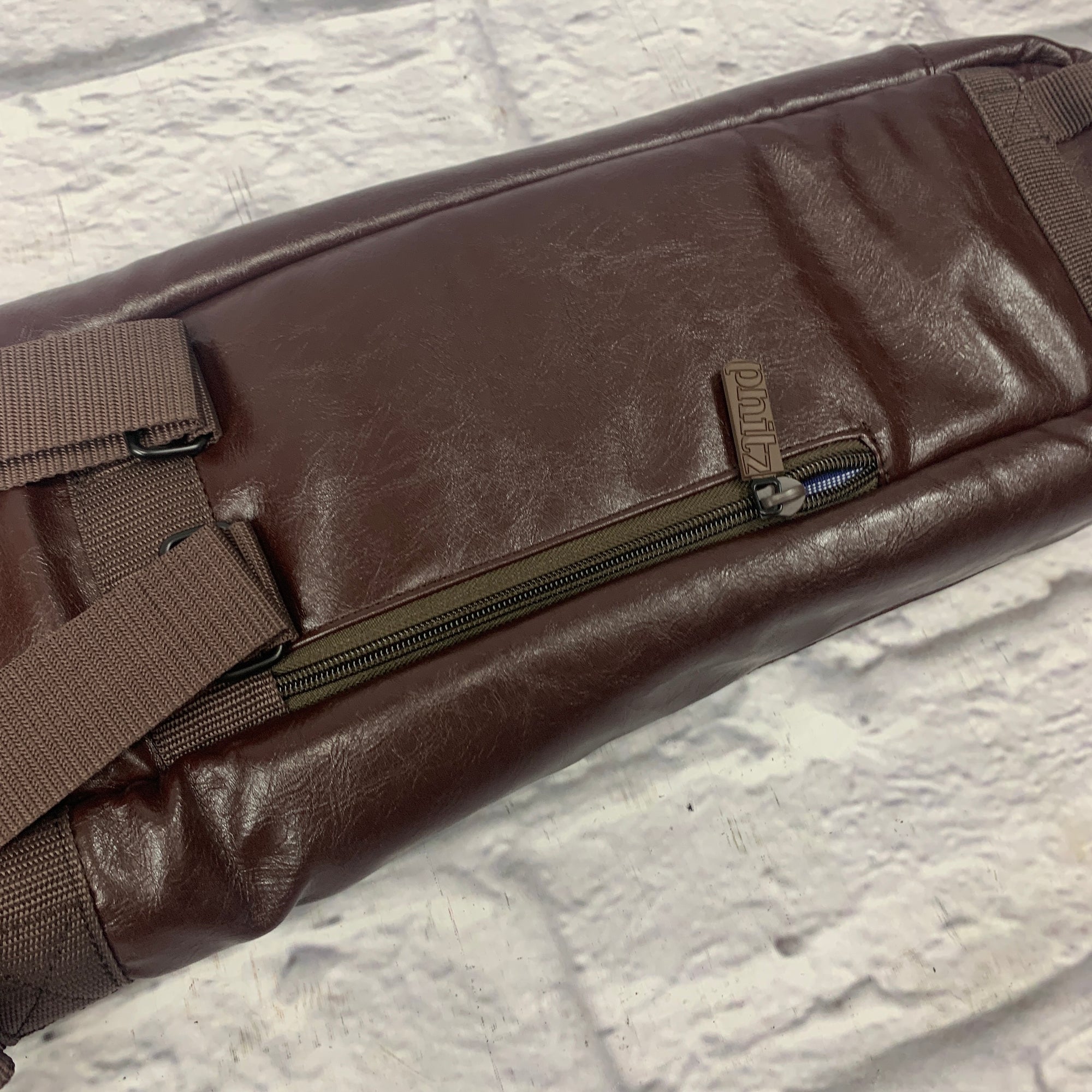 Phitz Banjo Gig Bag, Dad Loafers