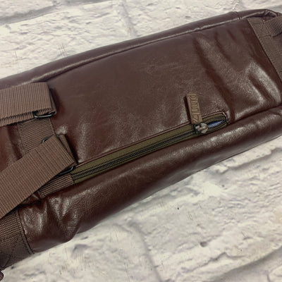 Phitz Banjo Gig Bag, Dad Loafers