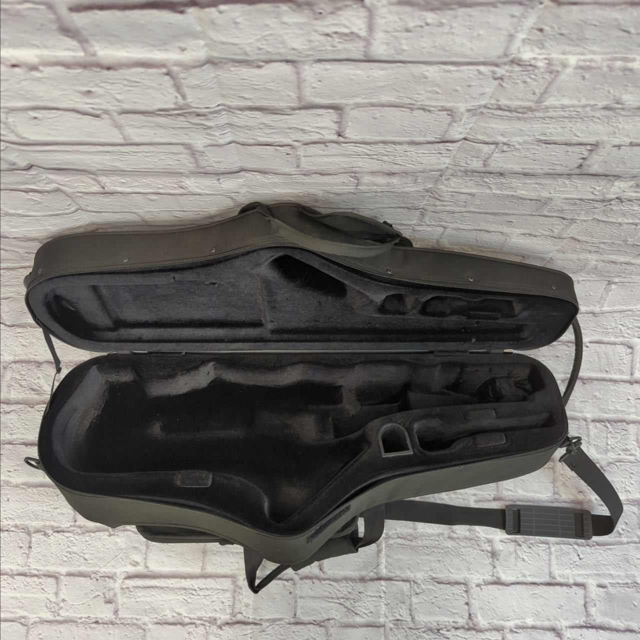 ProTec MAX Tenor Saxophone Case