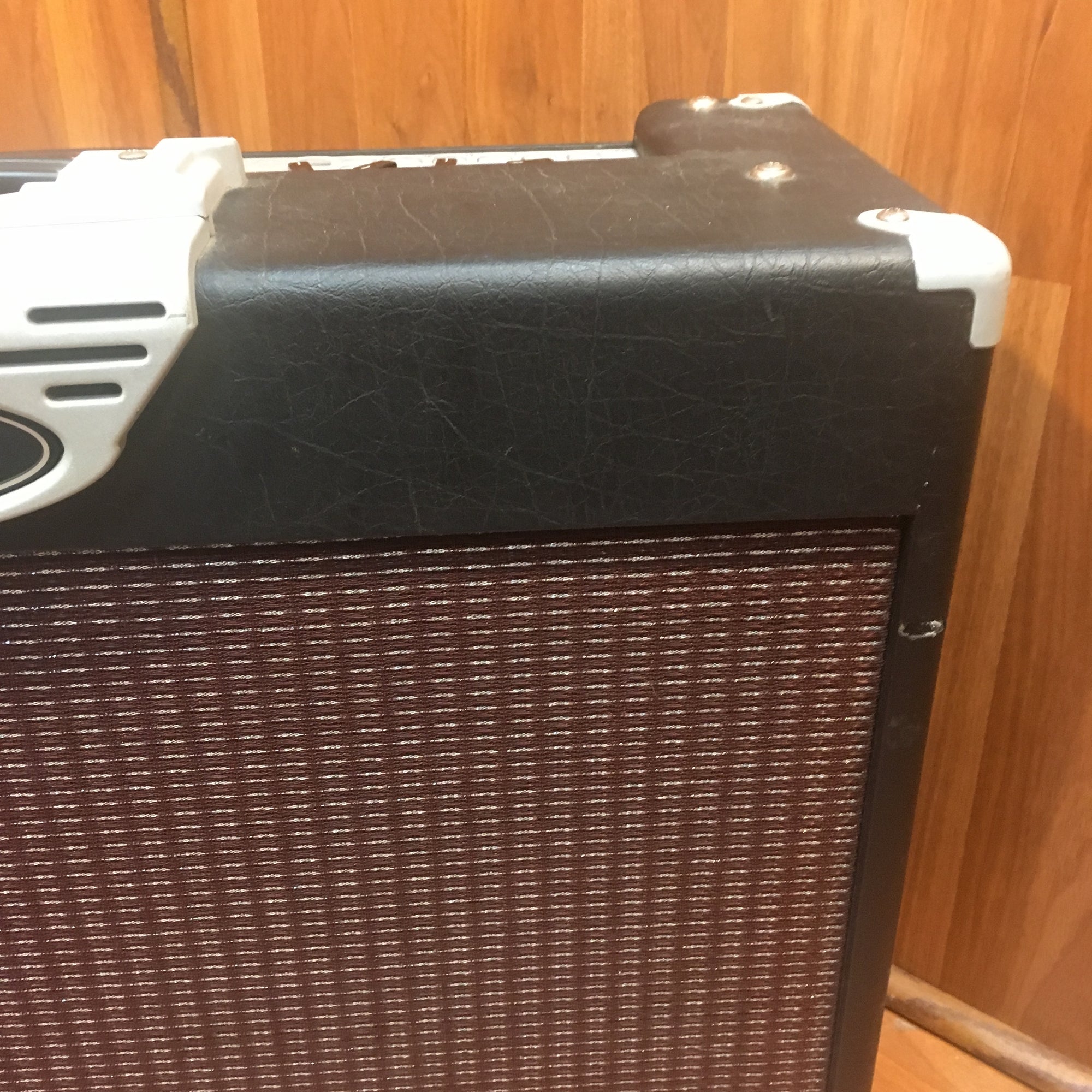 Line 6 Vetta 2x12 Modeling Combo Amp w/ FBV Shortboard