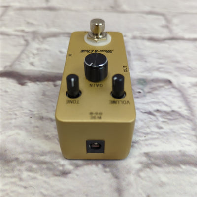 Shark Chili Mini Fuzz Pedal