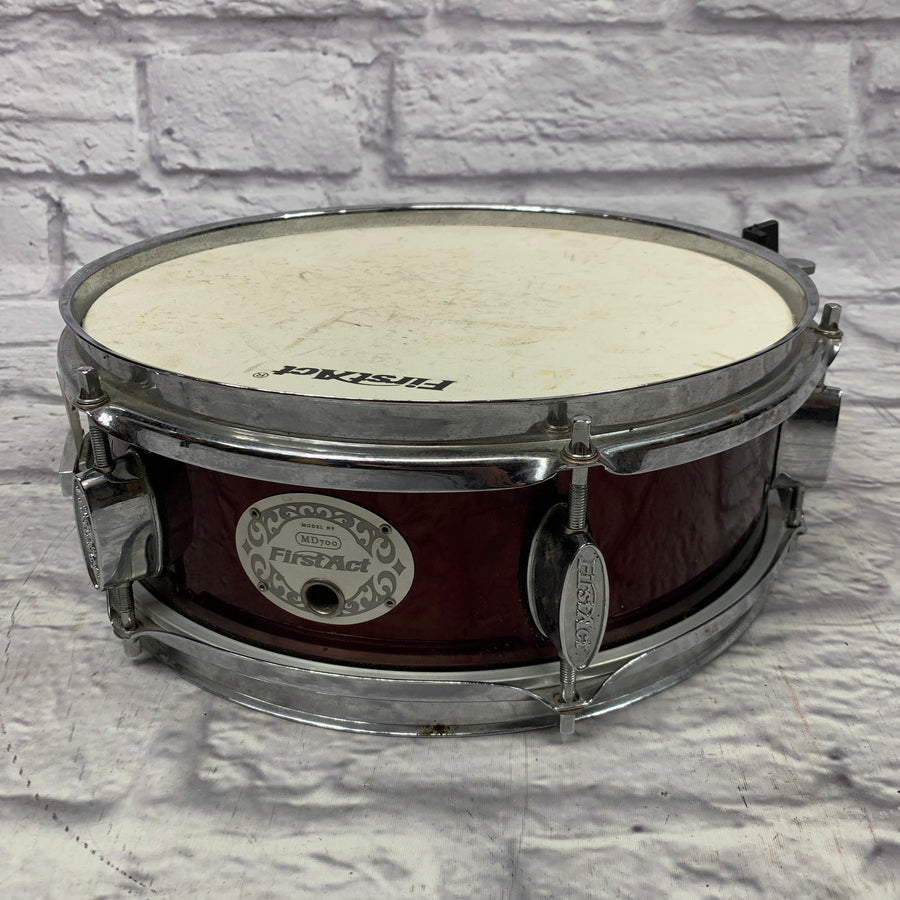 First Act 12" Snare