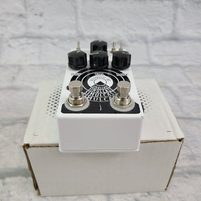 Copilot FX Simulcast Sampler/ Loop Pedal