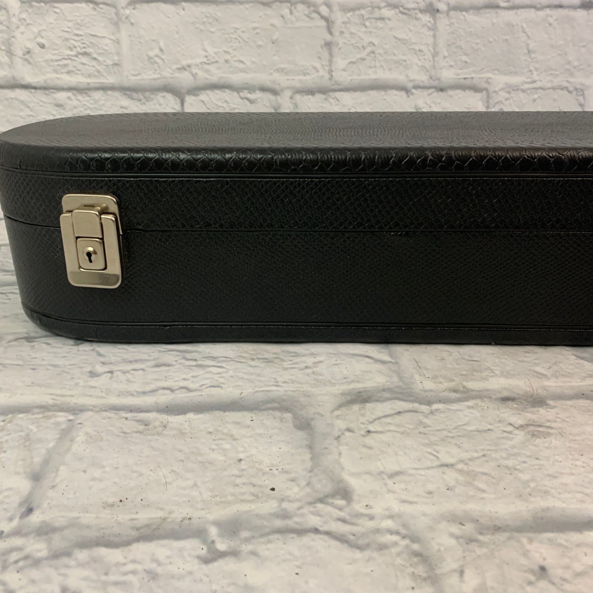 Unknown Electric Guitar Hardshell Case