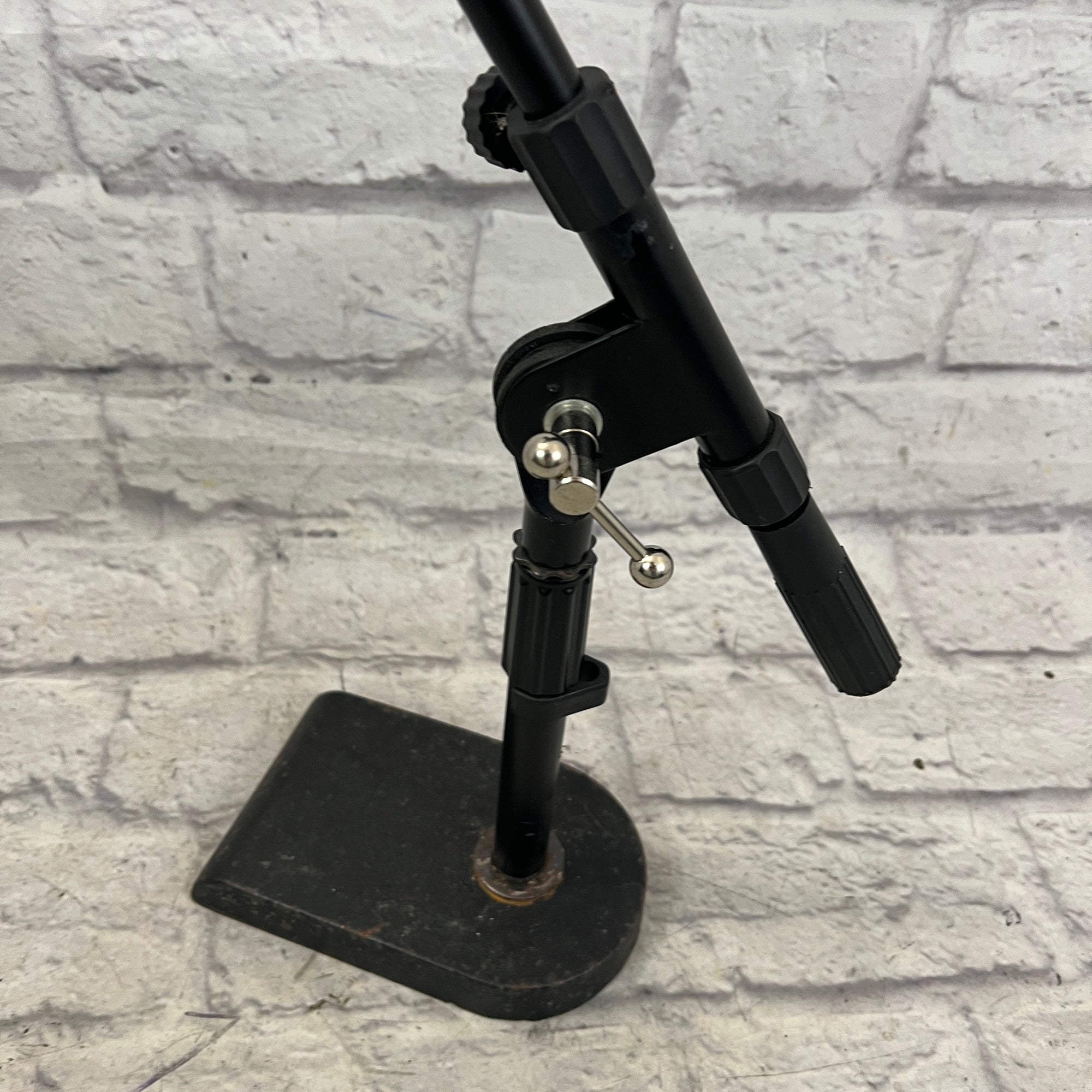 Proline Long Boom Mic Stand