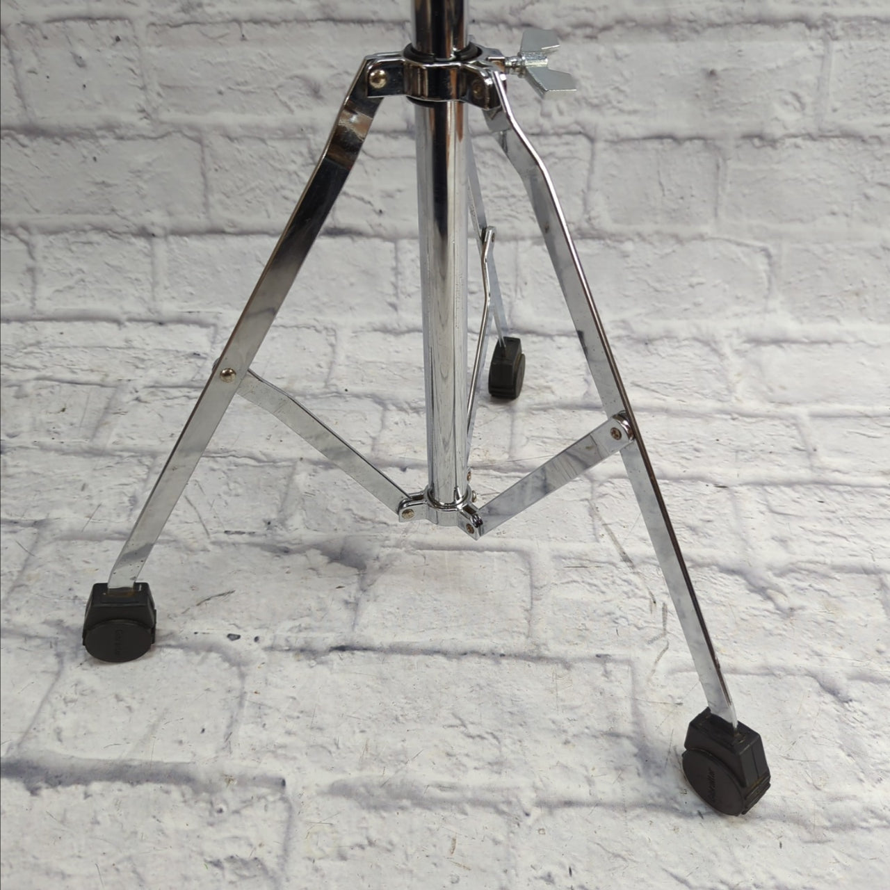 Gibraltar Straight Cymbal Stand