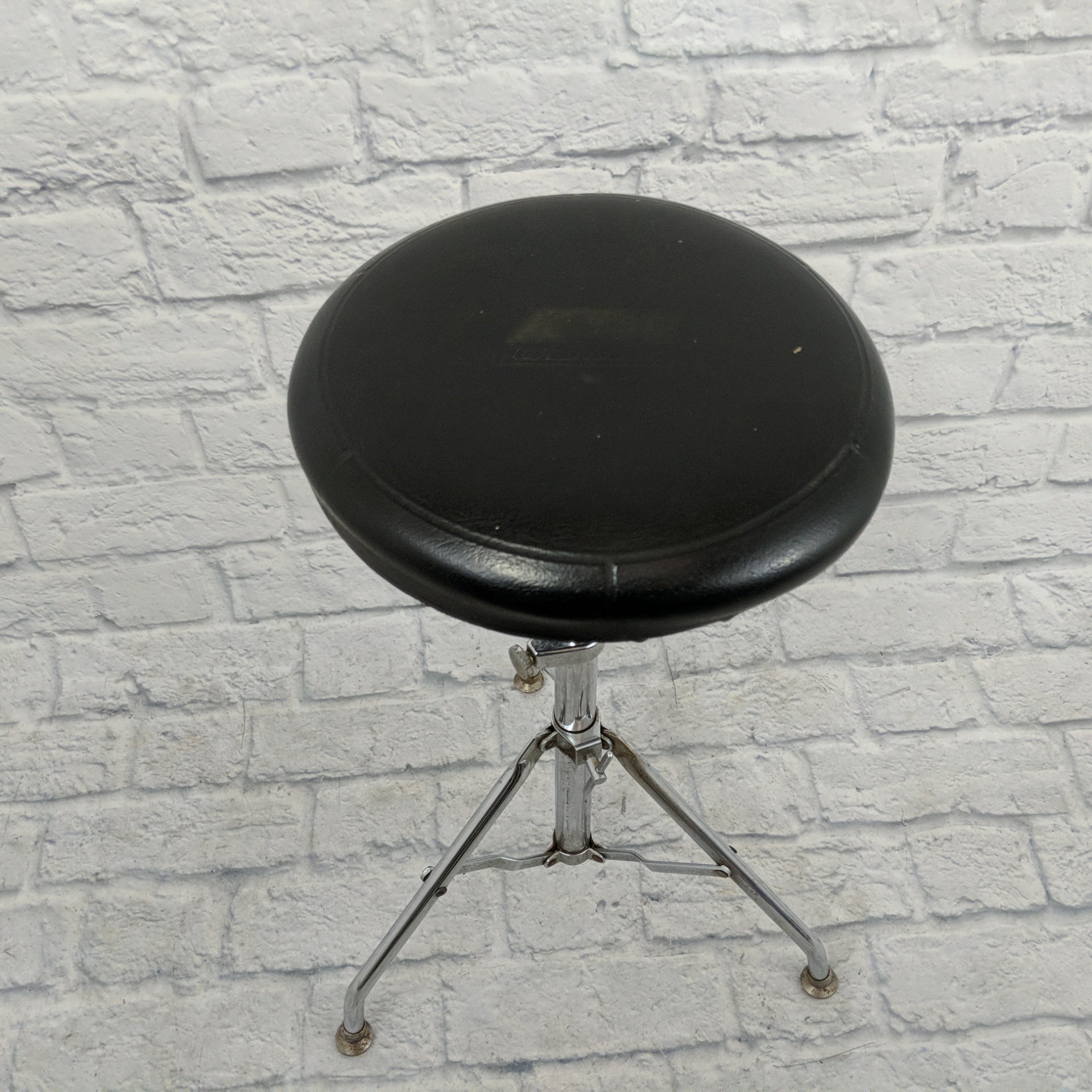 Ludwig Hercules Drum Throne Metal Feet