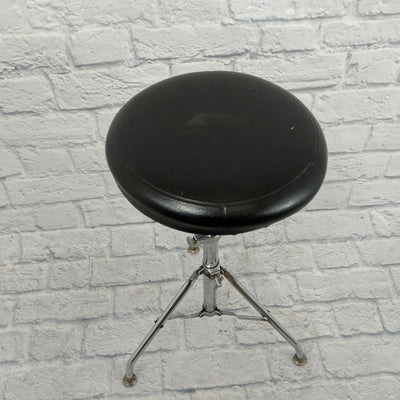 Ludwig Hercules Drum Throne Metal Feet
