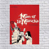 Hal Leonard Man of La Mancha-Vocal Selections