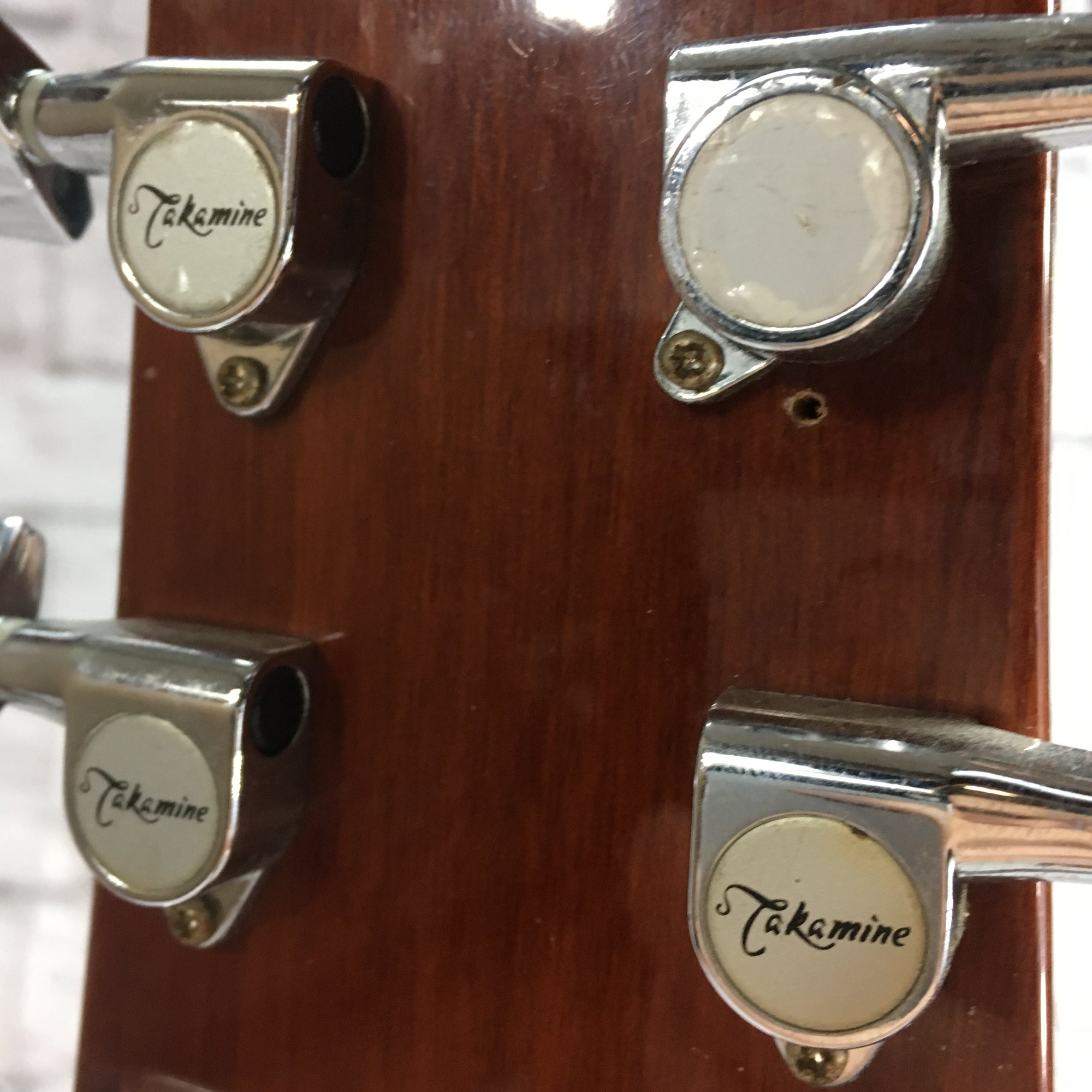 Takamine EG530SC Acoustic Electric Guitar