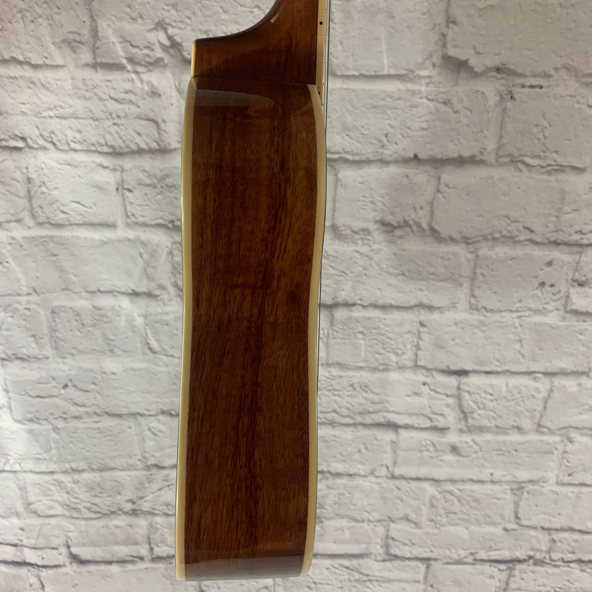Fender Montecito Tenor Ukulele