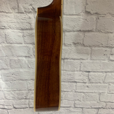 Fender Montecito Tenor Ukulele