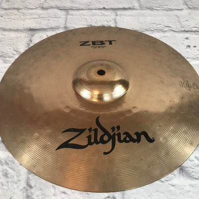 Zildjian ZBT 14" Hi Hat Cymbals