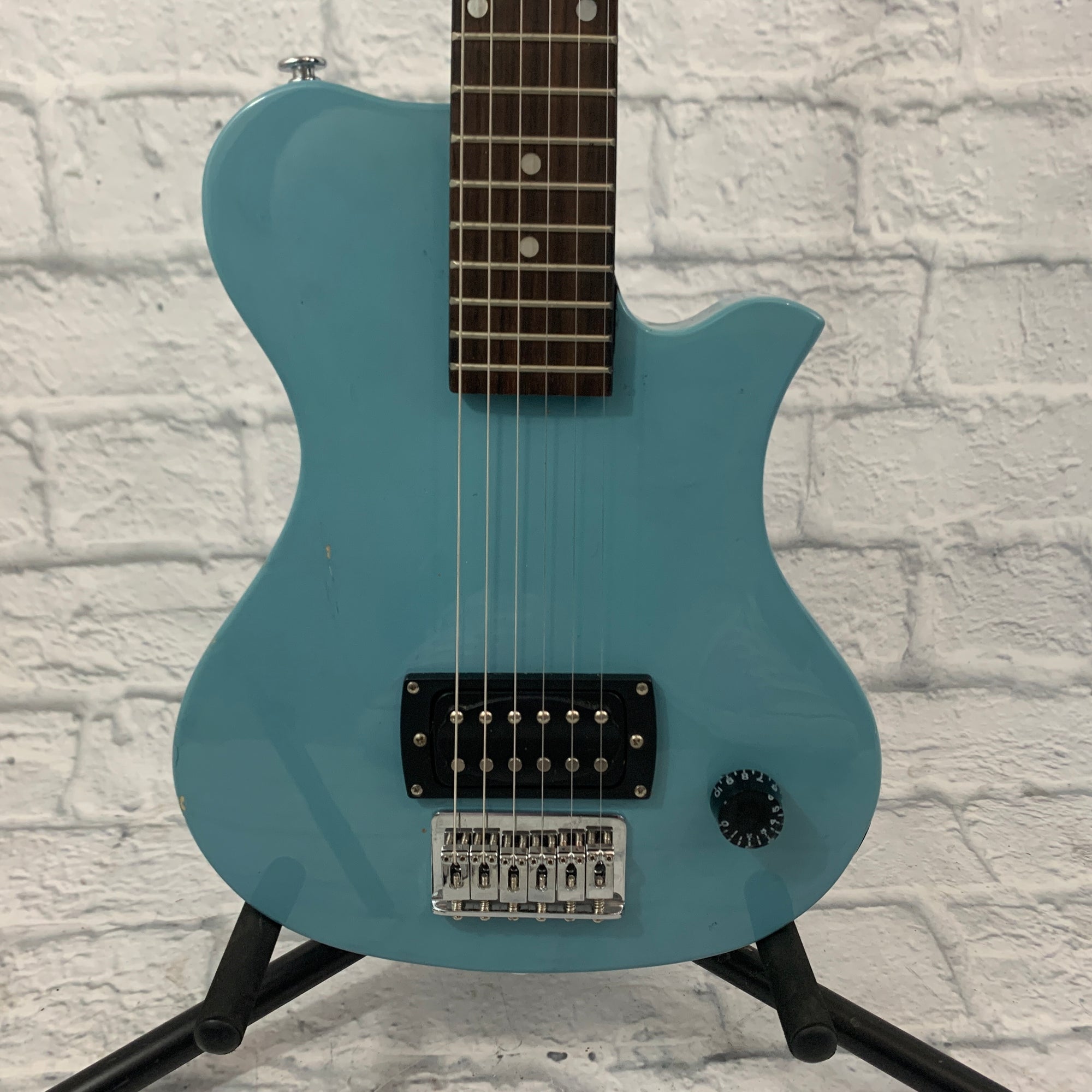 First Act ME263 Electric Guitar w/ Upgrades