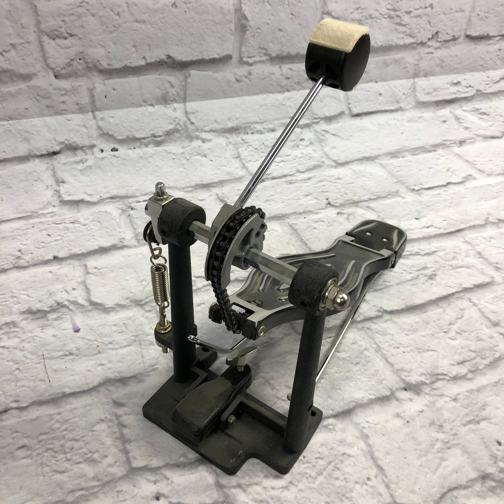 Unknown Single Kick Pedal