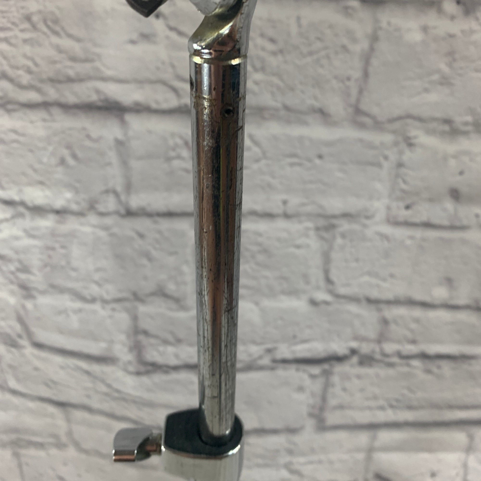 Unknown Single Braced Straight Cymbal Stand