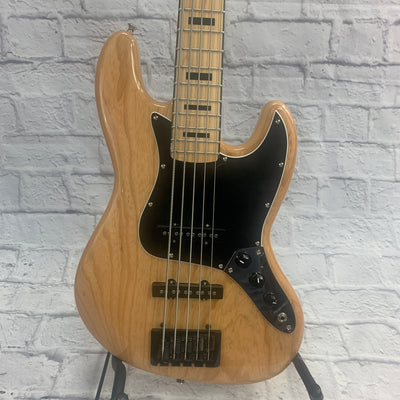SX Ursa 2 5 String J Bass