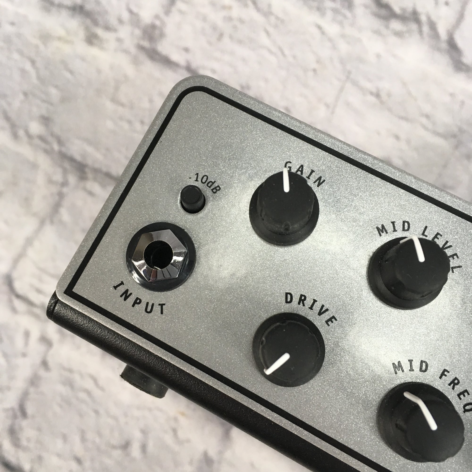 Aguilar Tone Hammer 500 Bass Amp Head