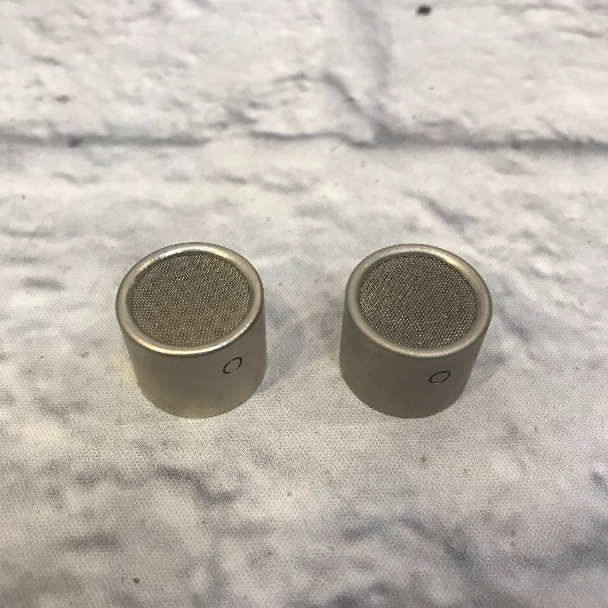 Chameleon Labs TS-1 Tube Mic Pair with 2 capsules