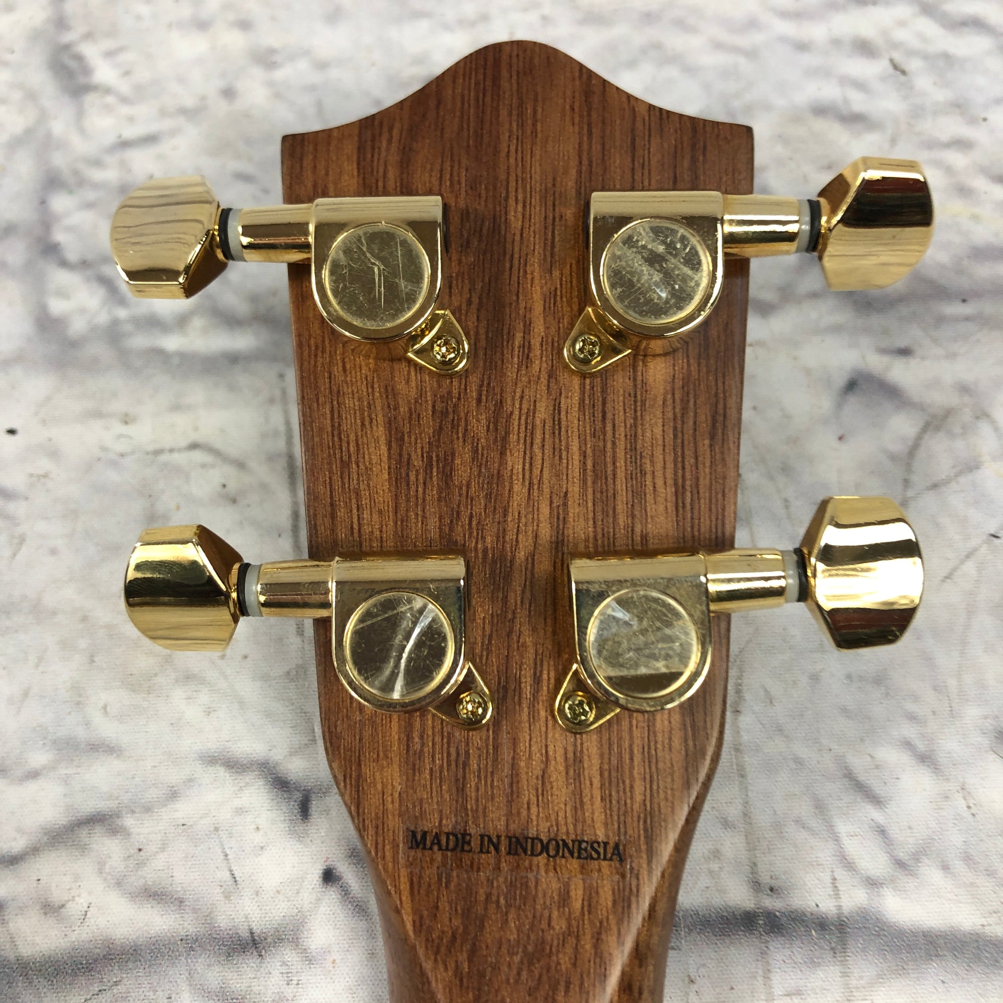 Lanikai CKCGC Concert Ukulele