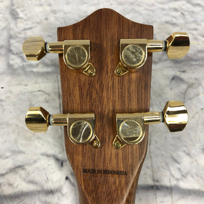 Lanikai CKCGC Concert Ukulele