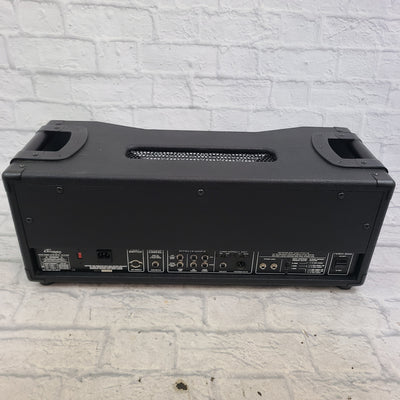 Genz Benz El Diablo 100 Guitar Amp Head