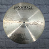 Istanbul Agop Traditional 18 Paper Thin Crash Cymbal