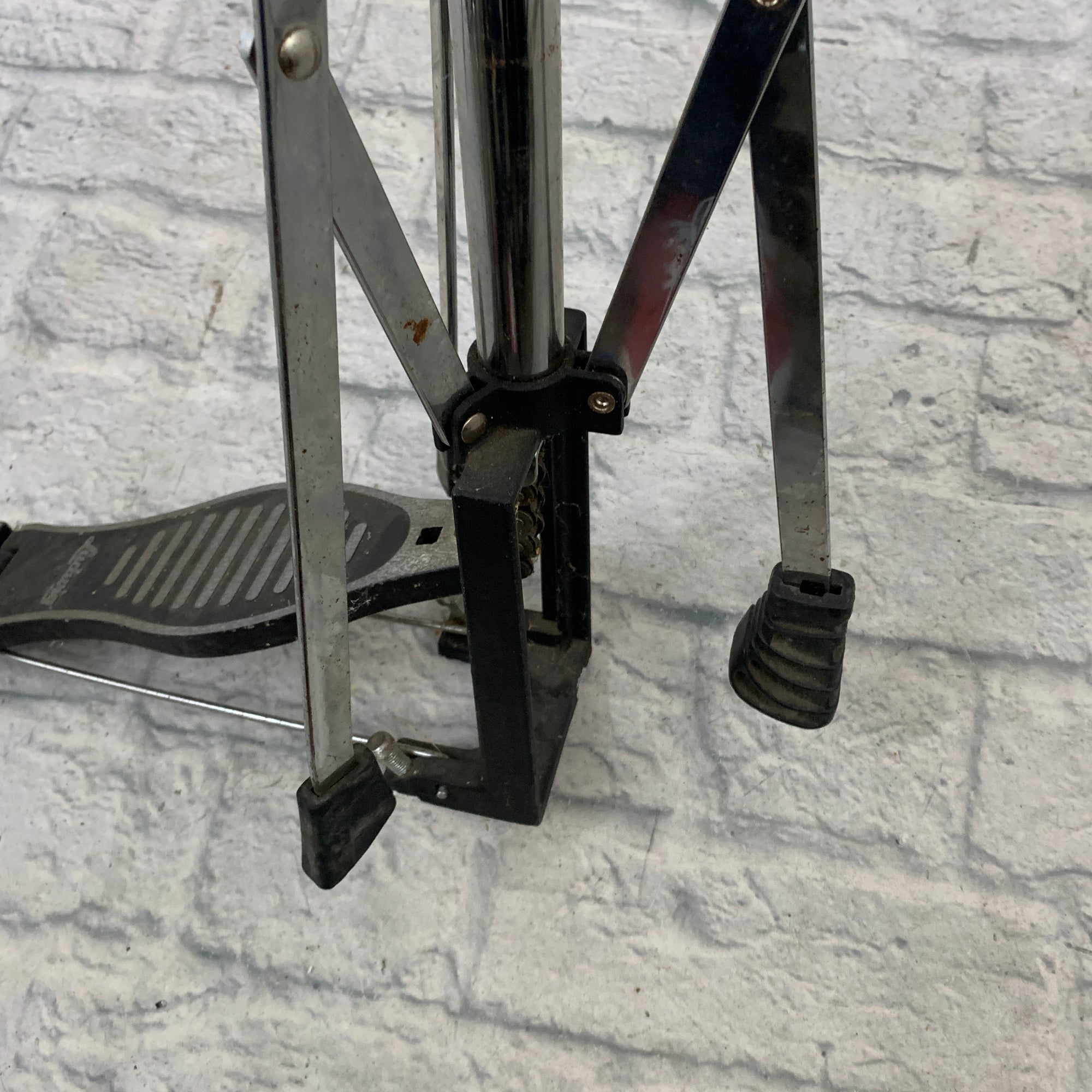 Ludwig Double Braced Hi Hat Stand Drum Stand