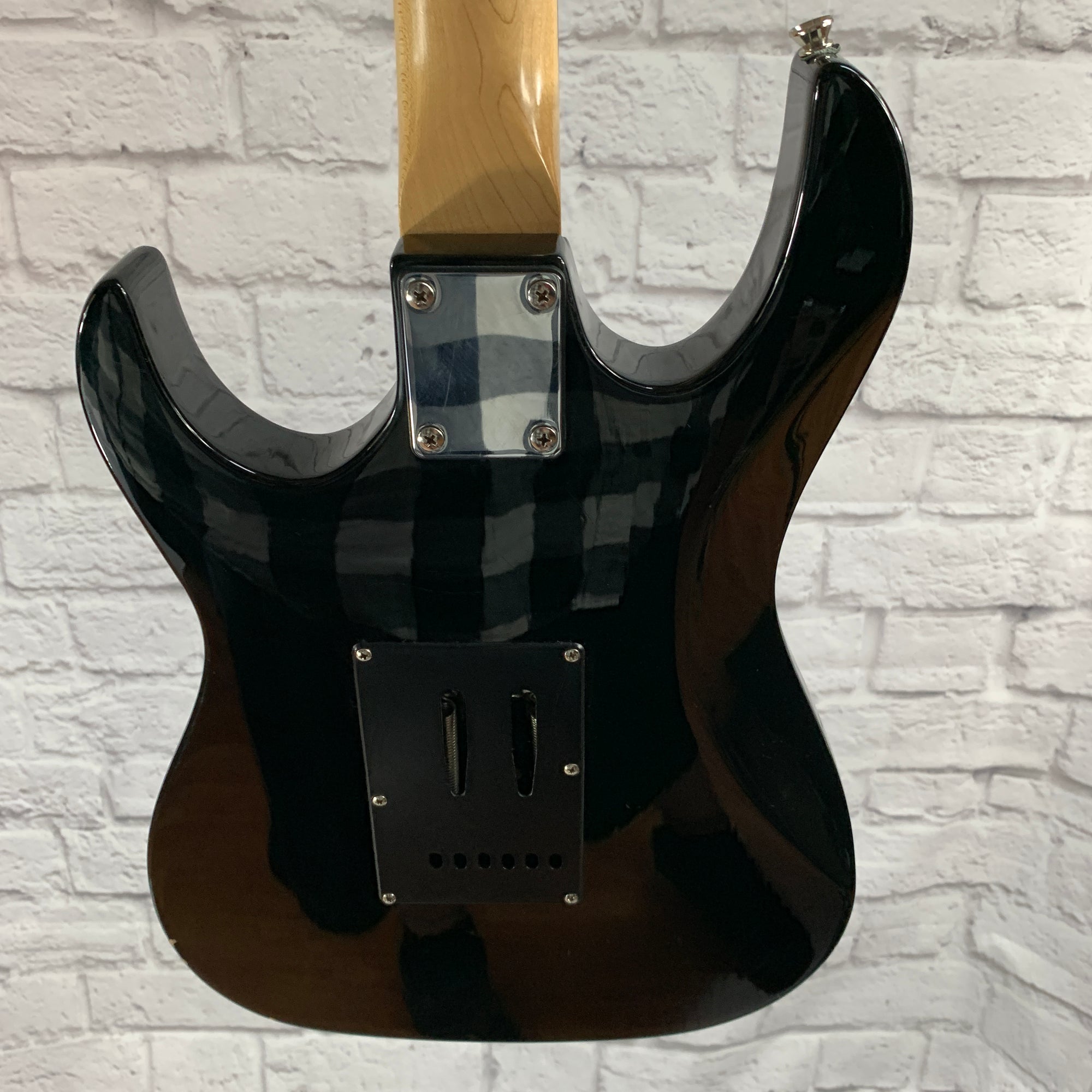 Ibanez Gio Electric Guitar - Black