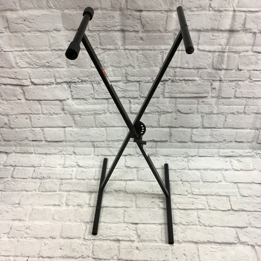 Proline Heavy Duty Keyboard Stand