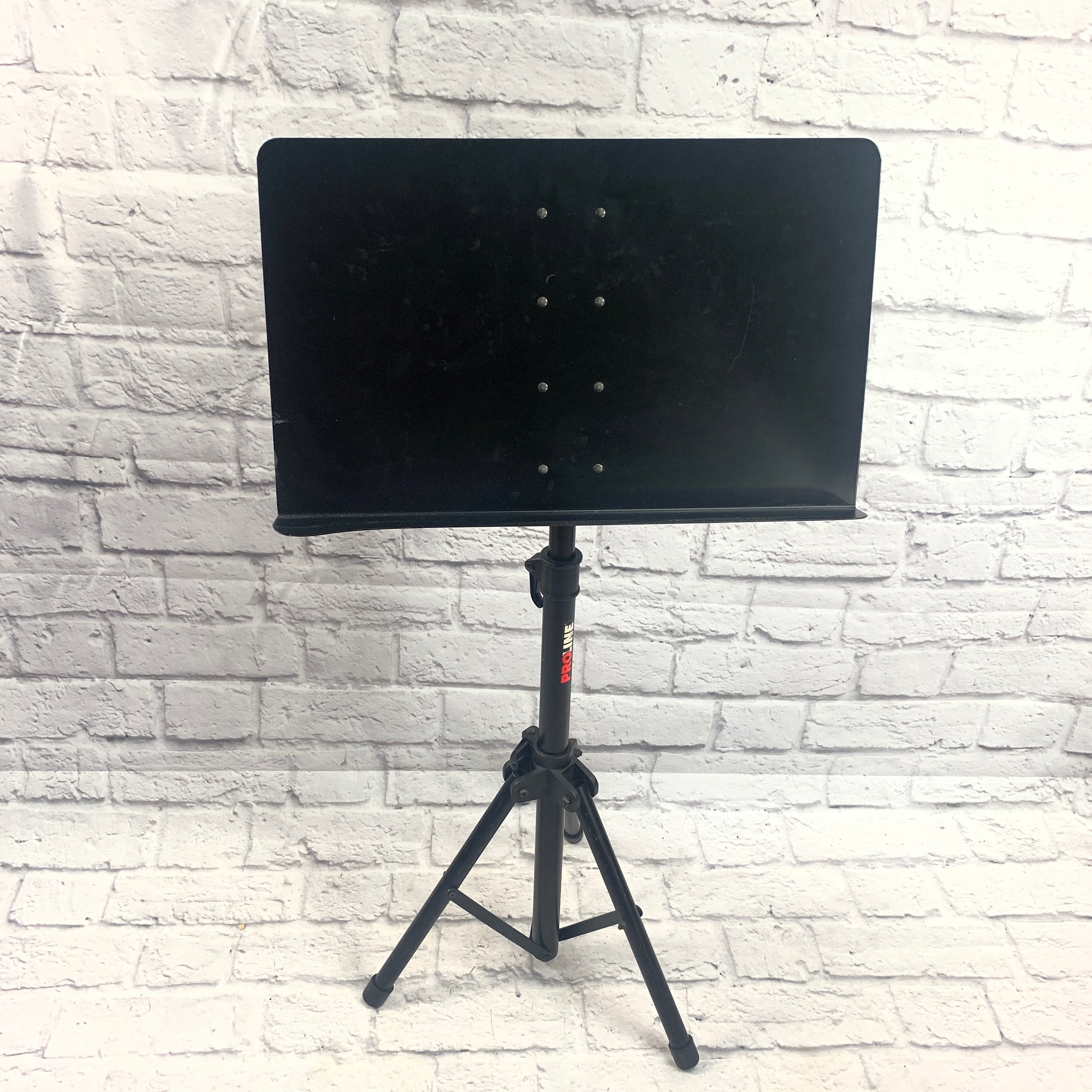 Proline Conductor Music Stand