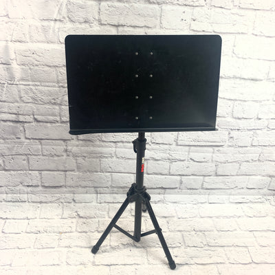 Proline Conductor Music Stand