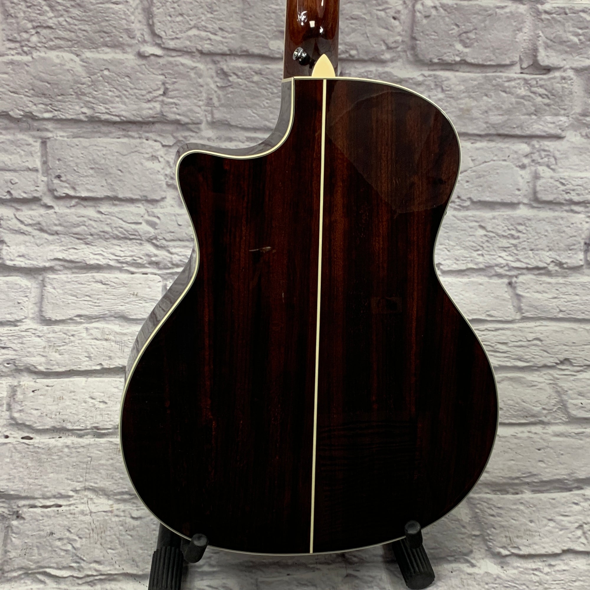 D'Angelico Premier Fulton 12-String Acoustic/Electric