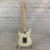 Ibanez Gio in White Glitter Electric Guitar