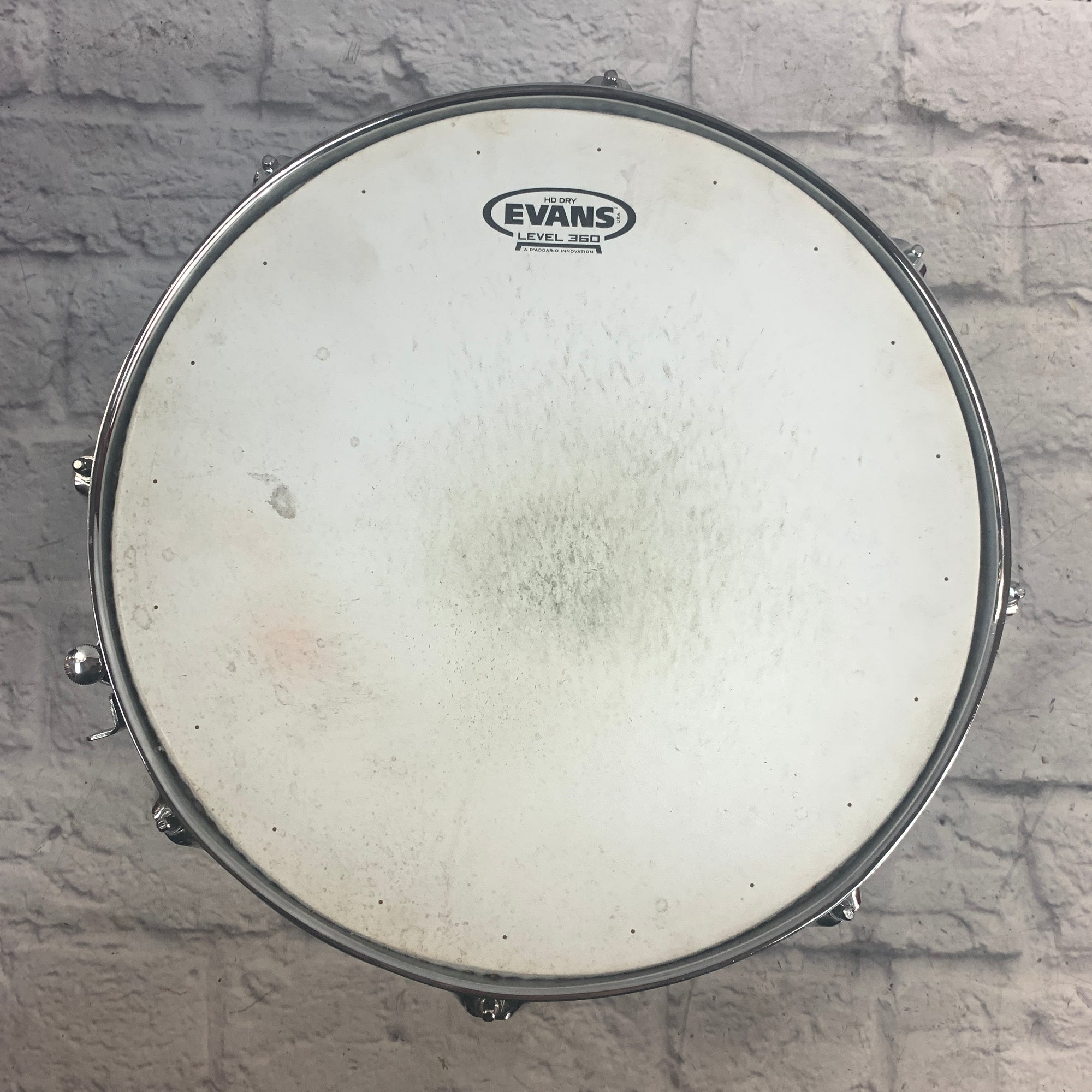 Pearl Road Show 14 x 6 Snare