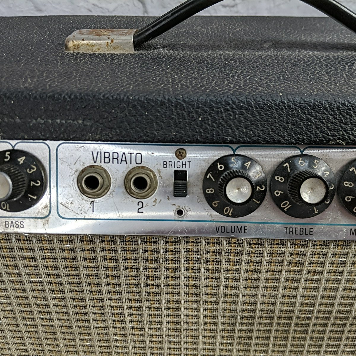 Unknown Brand 4 Space Rack Case